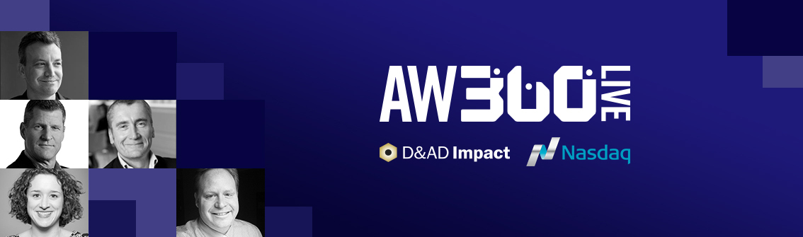 AW360 Live Kicks-Off at NASDAQ