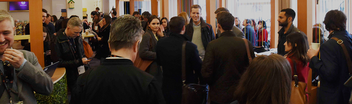 What’s New at #AWEurope 2016?