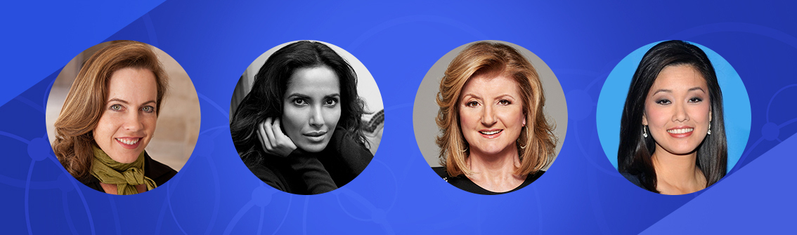 Power Players – Featured Women at Advertising Week 2016