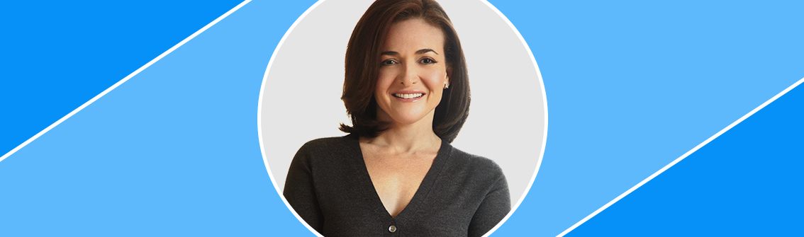 Sheryl Sandberg Returns to Advertising Week