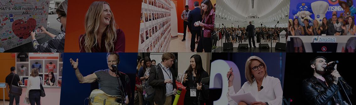 Thank You for an Amazing #AWNewYork 2016