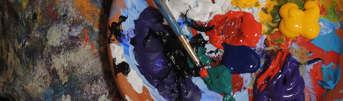 The Courage of Creative Thinking: The Creativity Without Borders Track