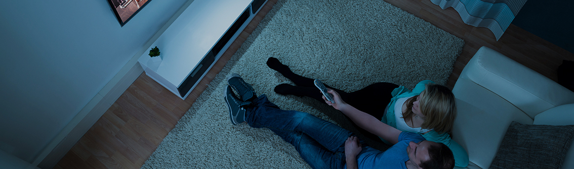 Tuning In and Binging Out: The Media and Entertainment Track at Advertising Week 2016