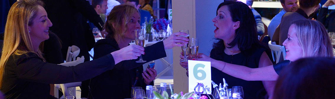Special Events Day 3: Inspiring Women, Speed Mentoring, Tasty Euros, Spotify & Twitter