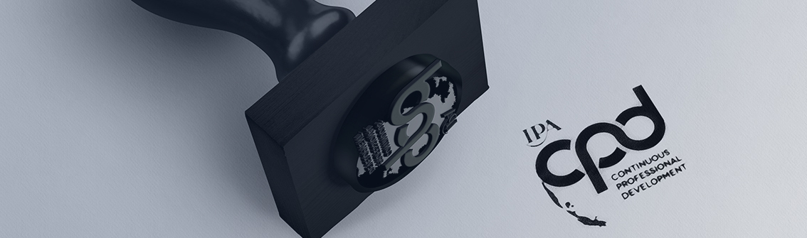 AWEurope Joins The IPA's CPD Programme